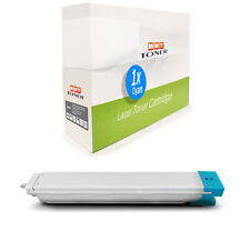 Patrone CYAN f�r Samsung CLT-C808S X 4250 LX X 4300 LX je ca. 20.000 Seiten