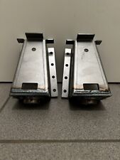 Mercedes W126 Bremsabstützung Konsole 300/380/420/500/560 se sel