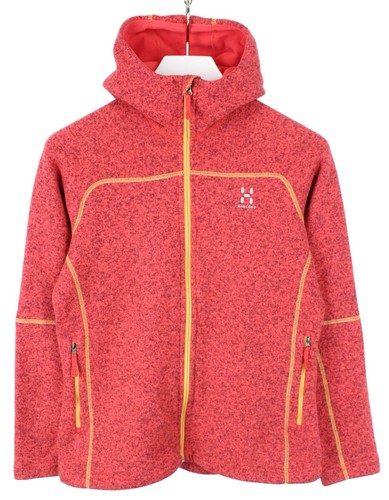 Haglofs swook kapuzenpullover - haglofs,
