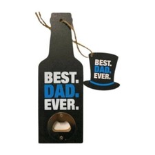 Väter geschenk holz - väter, bier