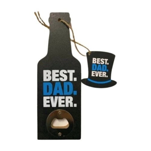 Väter geschenk holz - geschenk, bier