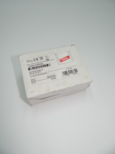 Dehn tn 275 - dehn, m