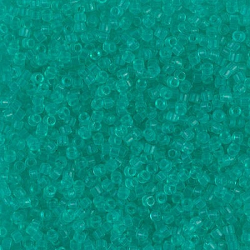 Miyuki delica beads - beads, db1304dyed