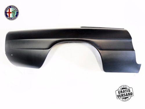 Seitenwand hinten alfa romeo - alfa,