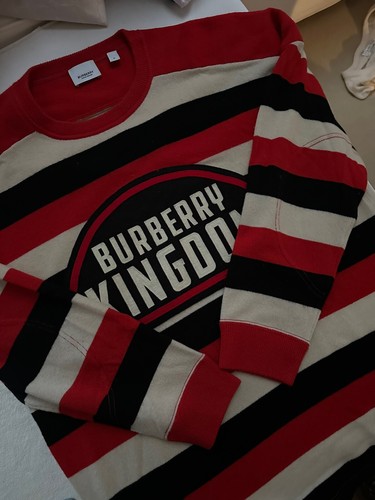 Burberry neuwertiger - burberry,