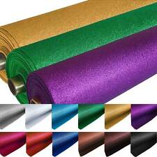 Glitzer-Moosgummi EVA 90cm