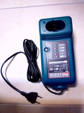 Makita Ladegerät DC1414F für