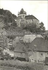 Liebstadt Schloss Kuckuckstein