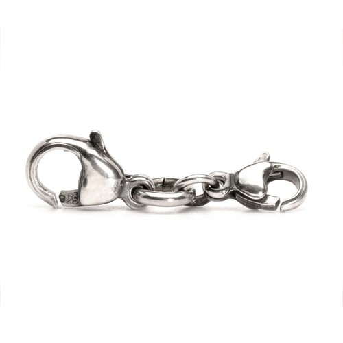 Trollbeads basis verschluss - basis,