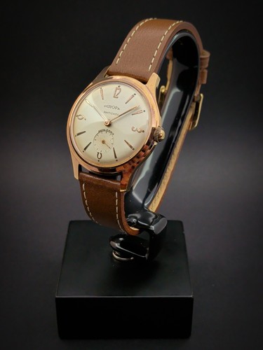 Pirofa uhr mechanisch alt - uhr,