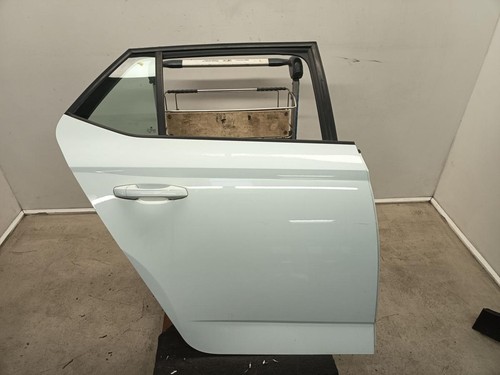 Skoda fabia iii limo - 3,