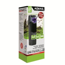 Aquael innenfilter unifilter - aquael,