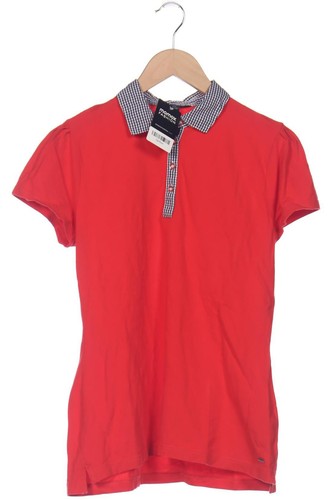 Tommy hilfiger poloshirt damen - poloshirt,