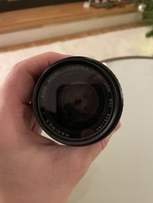 Hanimex MC Auto Zoom 35-70 mm