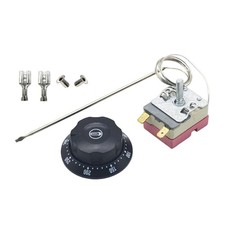 Temperaturregler Schalter