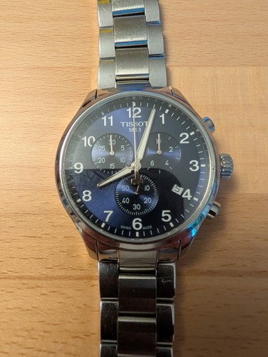 Tissot sport t1166171104701 - tissot,