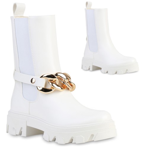 Van hill damen stiefeletten - van,