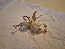 Baumschmuck "Engel mit