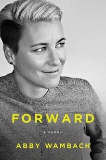 Forward memoir von wambach - memoir,