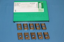 5x WIDIA XPHT160412AL THM