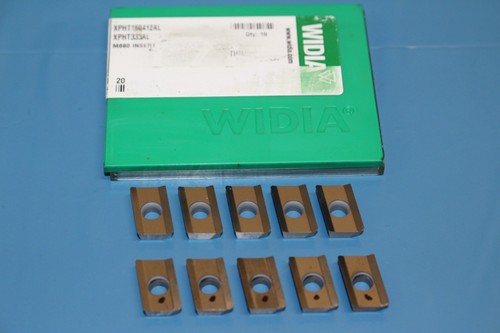 Widia xpht160412al thm - xpht160412al,