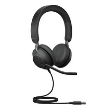 Jabra Evolve2 40 SE UC Stereo