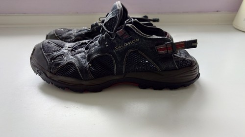 Salomon tech amphibian - tech,