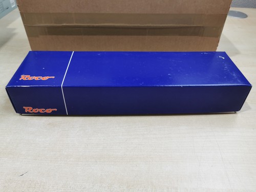 Roco 63341 dampf lok drg - dampf,
