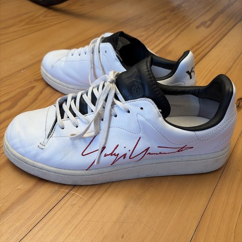 Adidas yohji court - adidas,