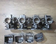 Vergaser Mikuni BS 34 SS