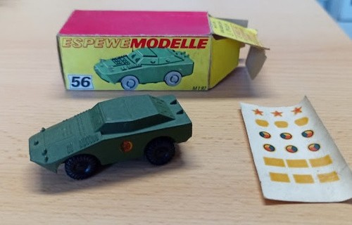 Espewe modelle - espewe, 56