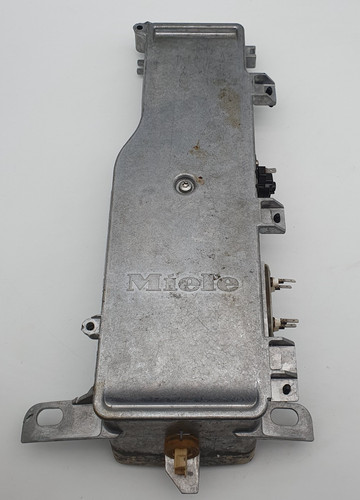Miele heizung heizelement - miele,