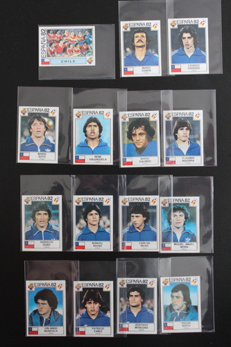 Panini sticker wc wm - sticker,