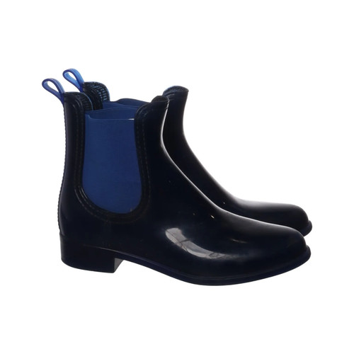Navyboot kurze gummistiefel - kurze,