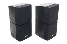 ✅2x Bose Acoustimass