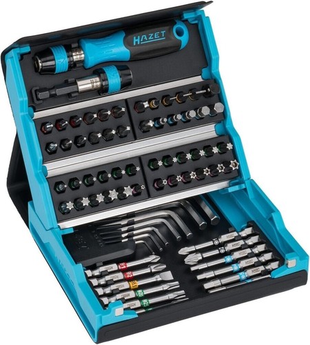 Hazet smartcase 2200sc - hazet,