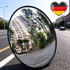 Konvex Sicherheitsspiegel