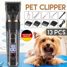 Hunde Schermaschine Hund für