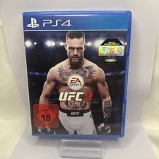 EA Sports UFC 3 -[PlayStation