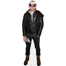 Casey Neistat (Boots)