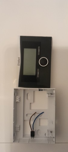 Heizungsregelung vaillant - heizungsregelung,