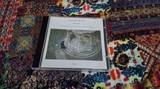Stephan micus athos cd ecm - stephan,