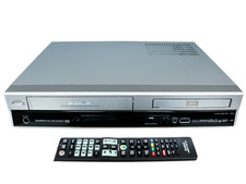 Daewoo DFX-5705 VHS DVD Recorder Kombigerät Videokass. Digitalisieren Garantie