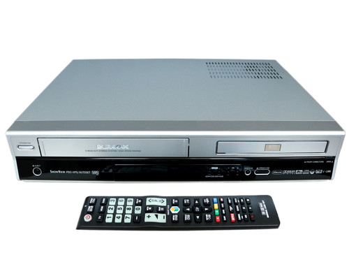 Daewoo dfx 5705 vhs - dfx-5705,