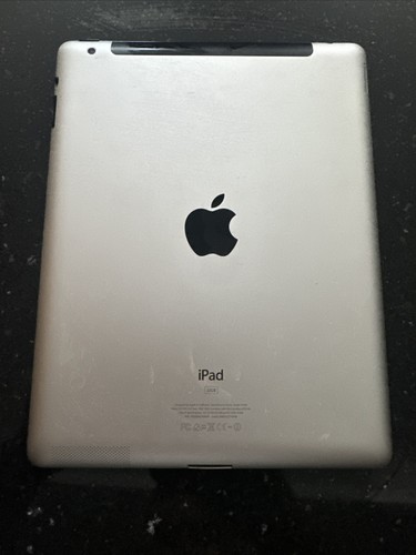 Pad defekt - i,