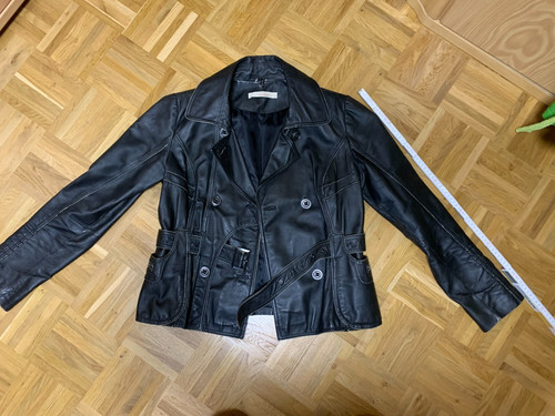 Vero moda jeans leder bzw - jeans, /