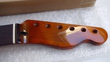 Roasted Maple Rosewood Neck