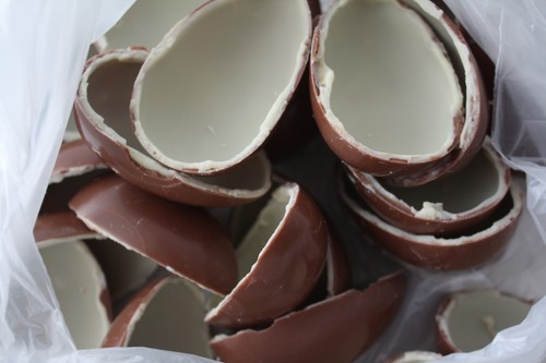 Kinder überraschung - kinder,