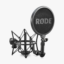 RODE SM6 Studio-Mikrofon