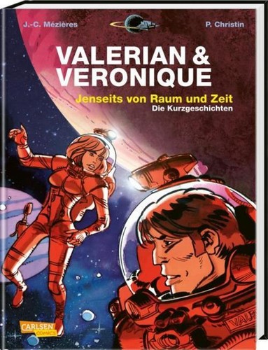 Pierre christin valerian und - pierre,